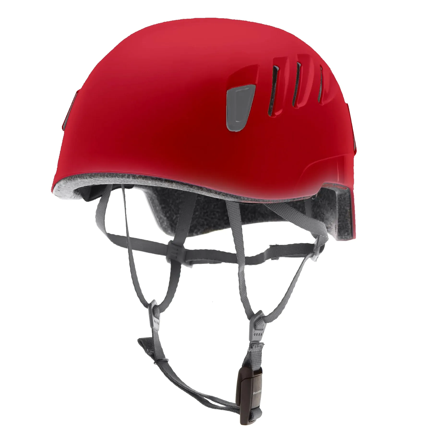 Cirrus Helmet - Red - FRS