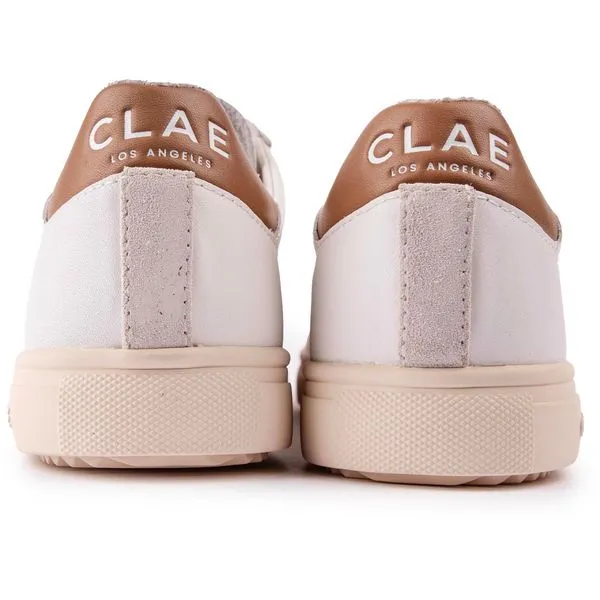 Clae Bradley Apple Trainers