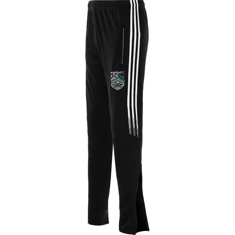 Cloneen Hurling Kids' Reno Squad Skinny Tracksuit Bottoms