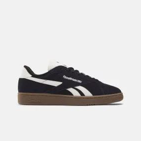 Club C Grounds Uk Black/Chalk/Reebok Lee 2