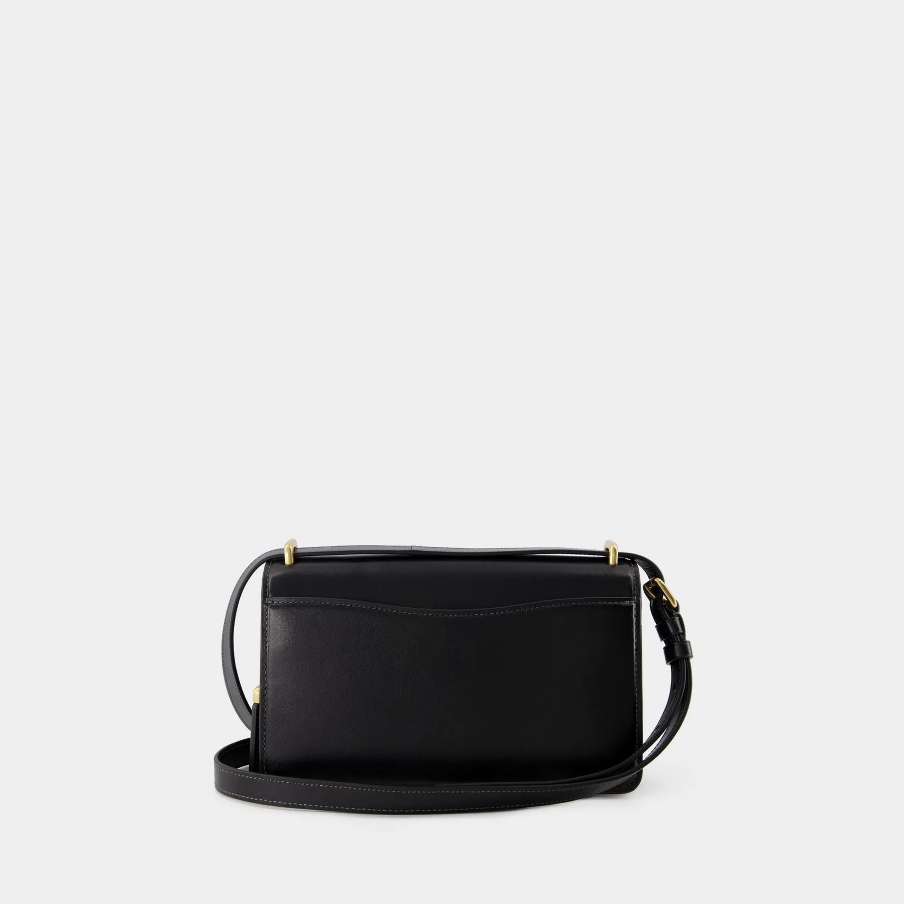 Coach  Bandit Bag - Coach - Leather - Black