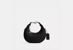 Coach Jonnie Shoulder Bag Black