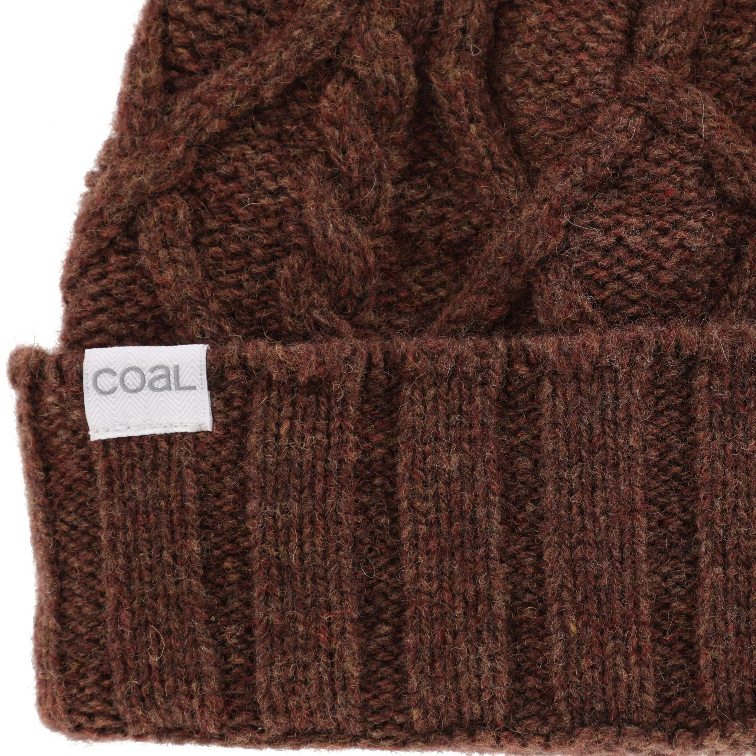 Coal Nukon Beanie