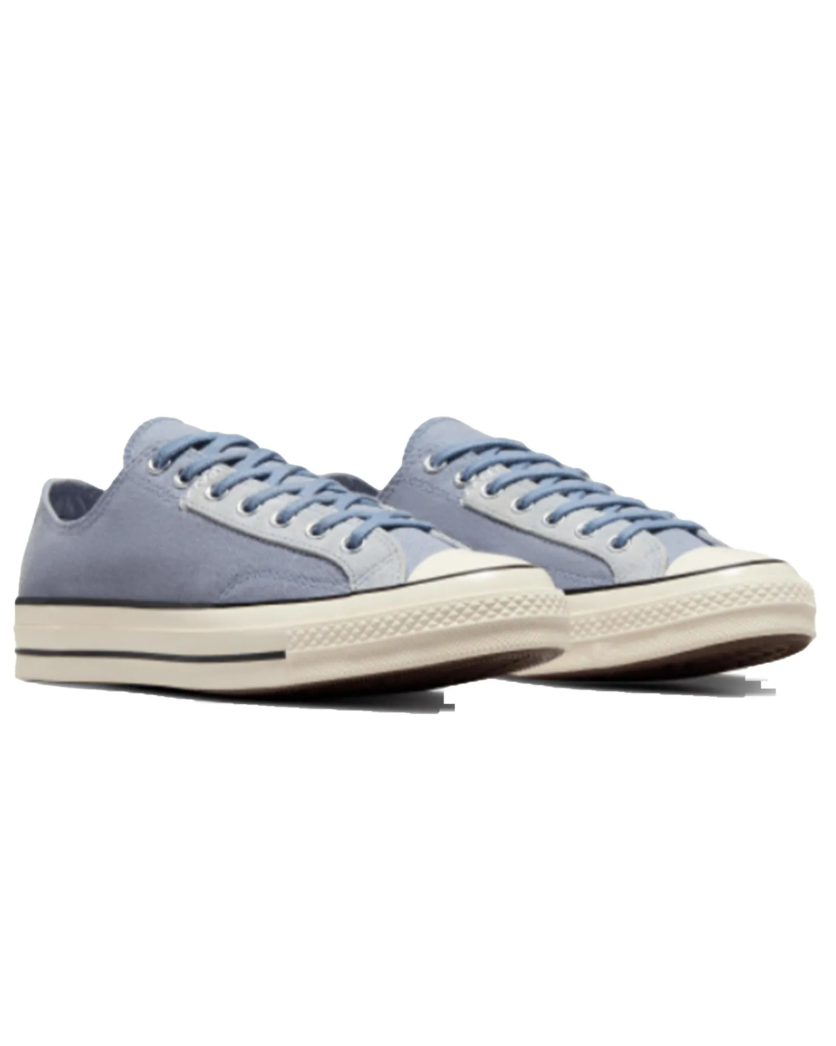 Converse Chuck 70 OX Mixed Materials Thunder Daze/Rainy Daze/Egret