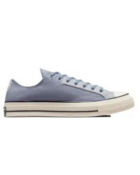 Converse Chuck 70 OX Mixed Materials Thunder Daze/Rainy Daze/Egret