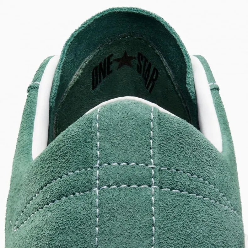 Converse Cons One Star Pro Ox (Admiral Elm Green/White/Black)