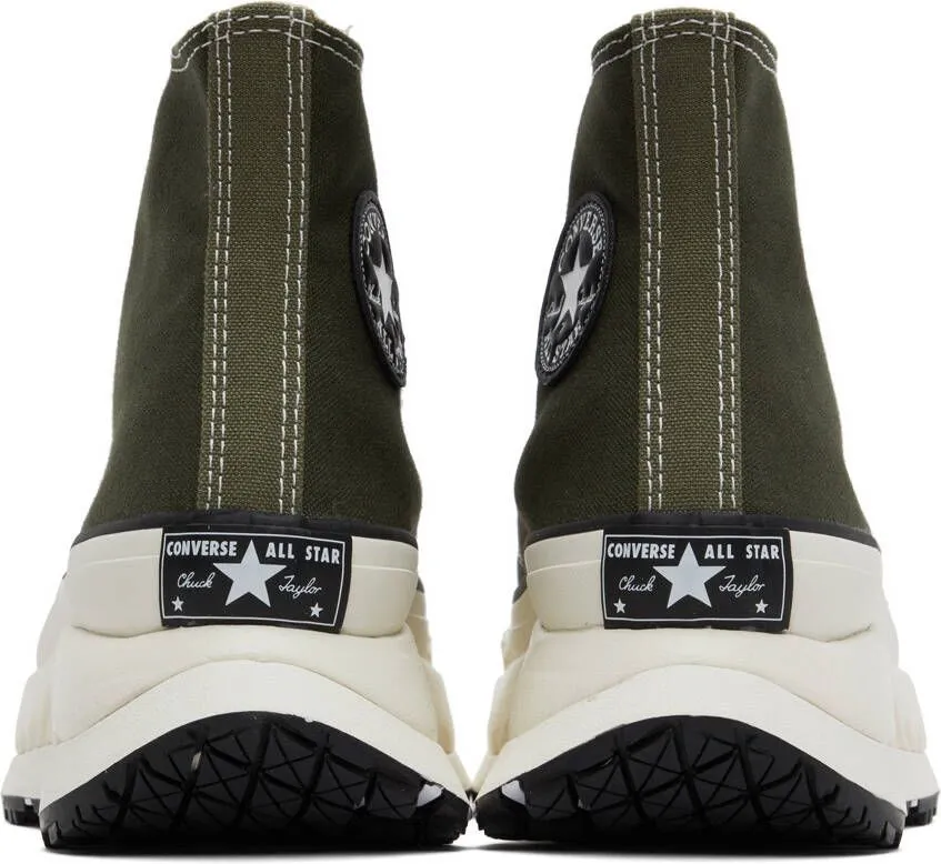 Converse Green Chuck 70 AT-CX Sneakers