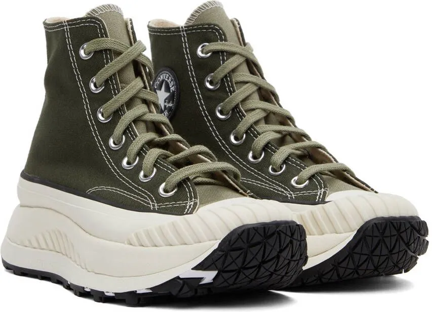 Converse Green Chuck 70 AT-CX Sneakers