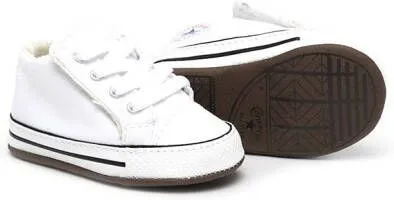 Converse Kids Cribster lace-up sneakers White