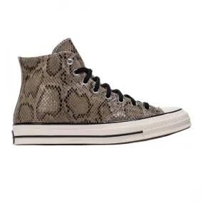 Converse Men Archive Reptile Chuck 70 Hi (brown / egret / black)