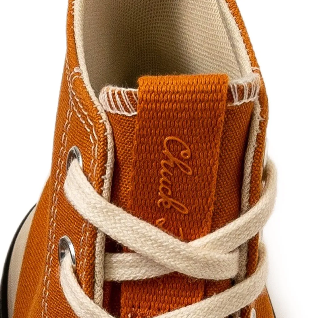 Converse Men Run Star Legacy CX Hi (orange / monarch / black)