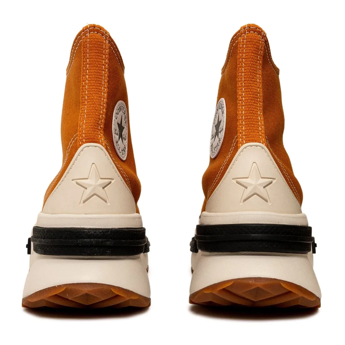 Converse Men Run Star Legacy CX Hi (orange / monarch / black)