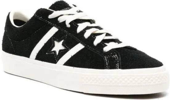 Converse One Star Academy Pro sneakers Black