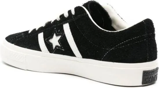 Converse One Star Academy Pro sneakers Black