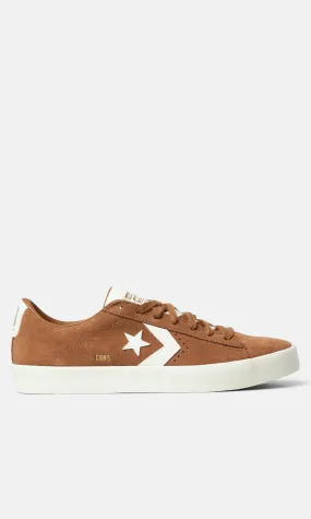 Converse PL Vulc Pro Skate Sneakers Dark brown | Men | Junkyard