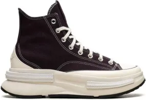 Converse Run Star Legacy CX High Black Cherry sneakers