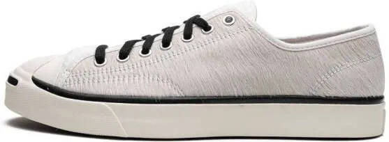 Converse x CLOT Jack Purcell Low ''Panda'' sneakers White