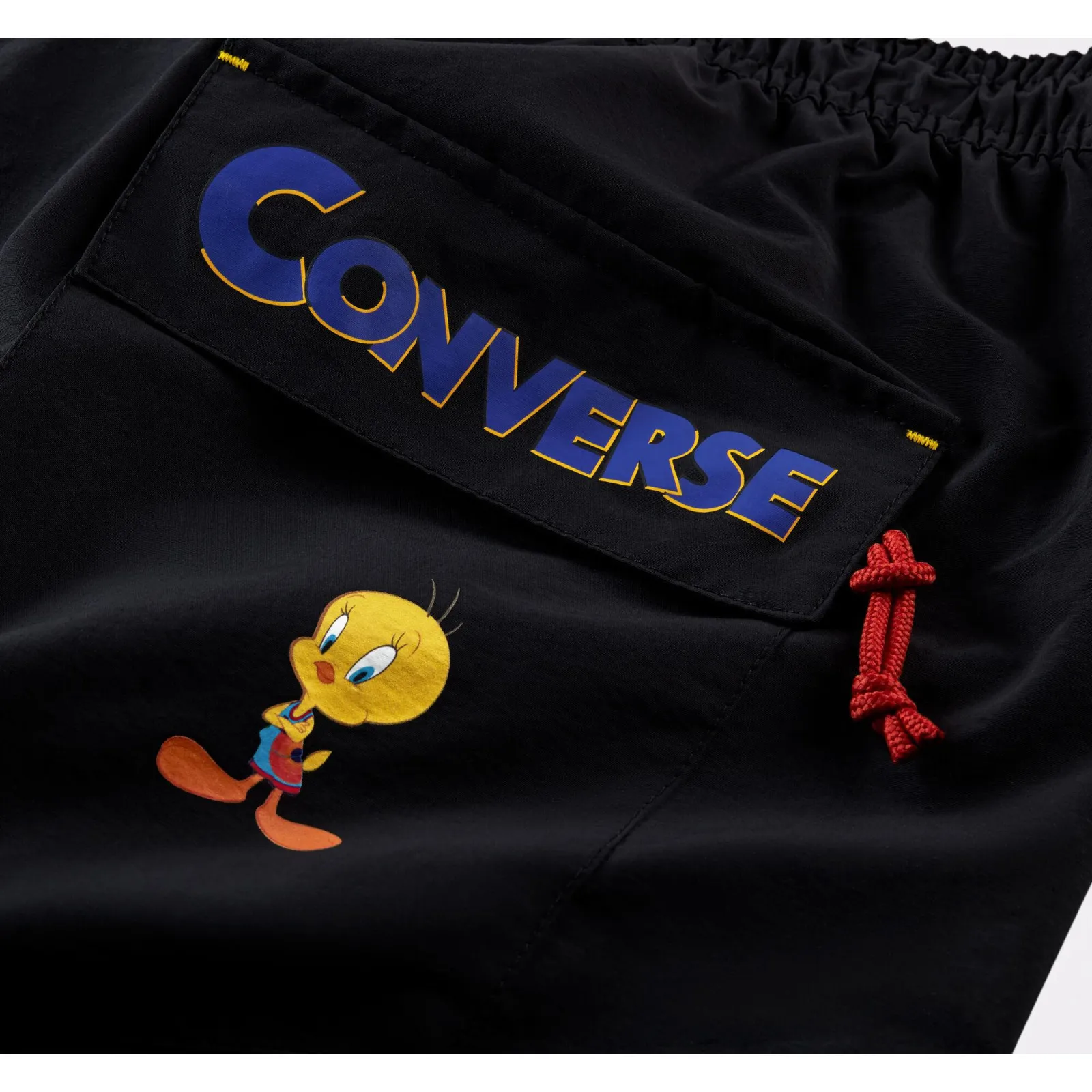 Converse x Space Jam: A New Legacy Court Ready Shorts ''Toon Squad''