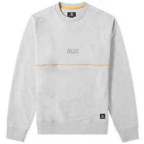 Converse x Vince Staples Crew SweatGrey