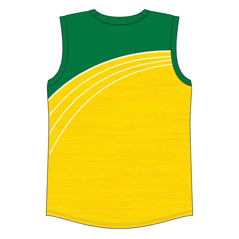 Cooley Kickhams Women's Fit Vest