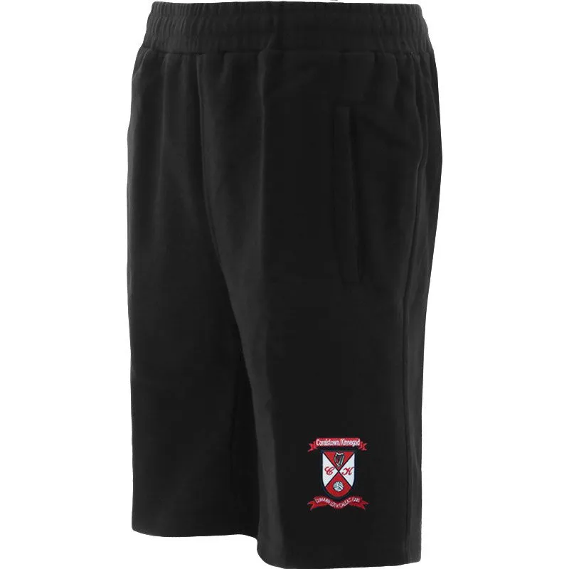 Coralstown-Kinnegad GAA Westmeath Kids' Benson Fleece Shorts