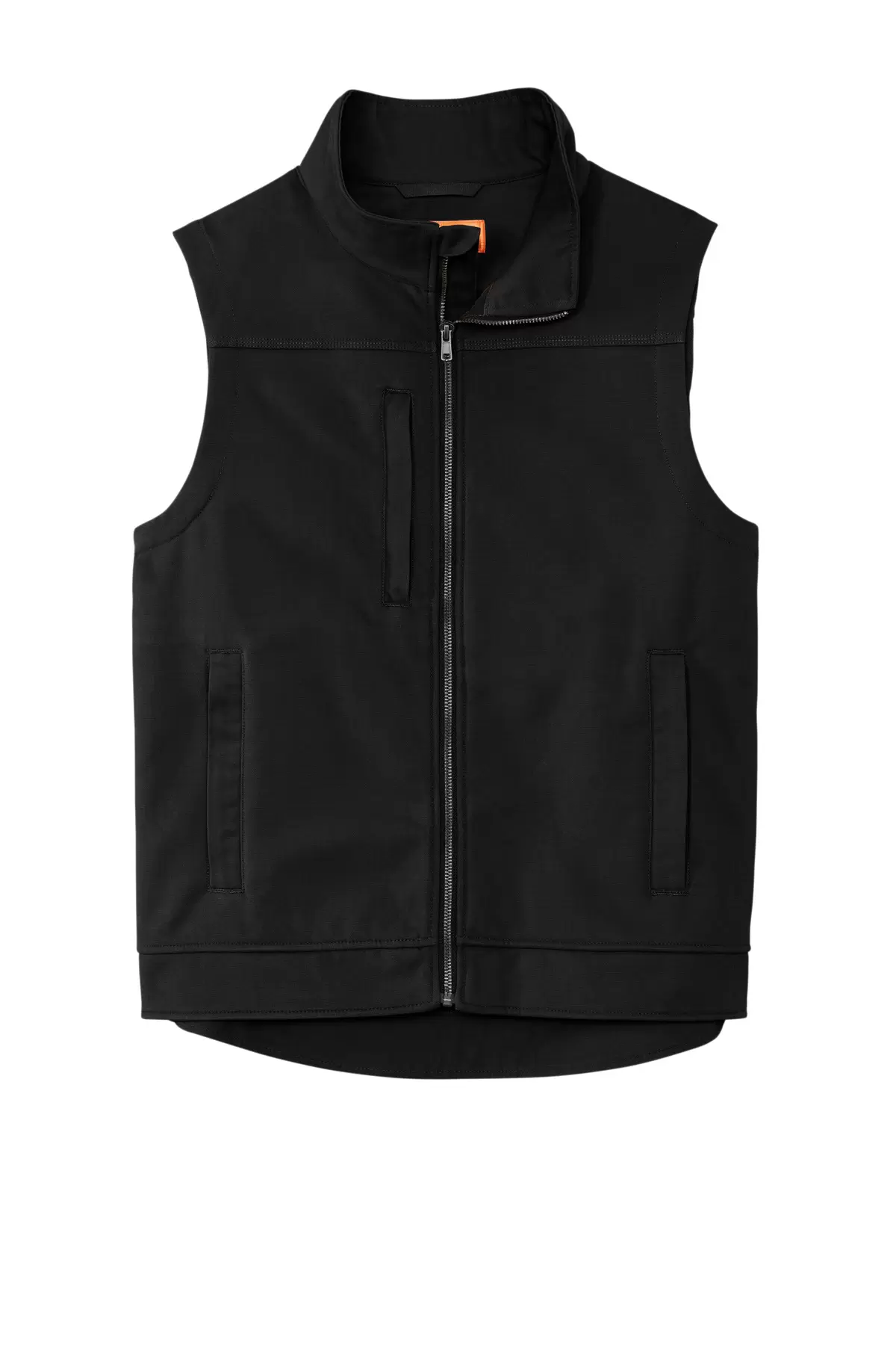 Cornerstone CSV60 CornerStone   Duck Bonded Soft Shell Vest SKU: CSV60