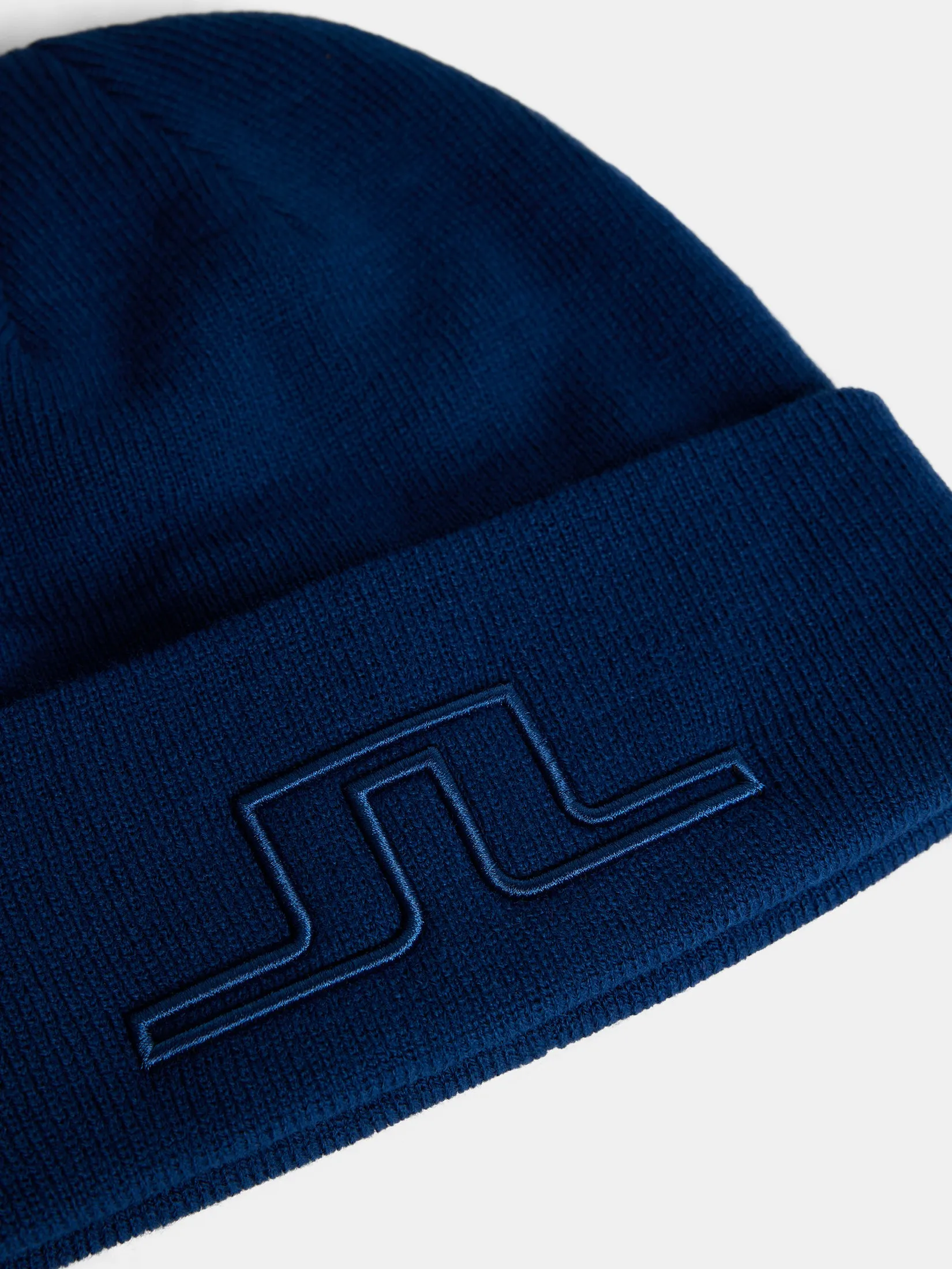 Cory Beanie / Estate Blue