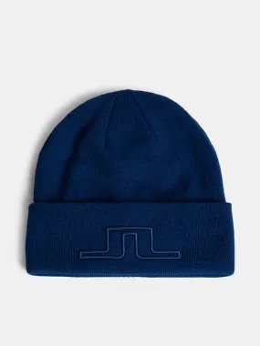 Cory Beanie / Estate Blue