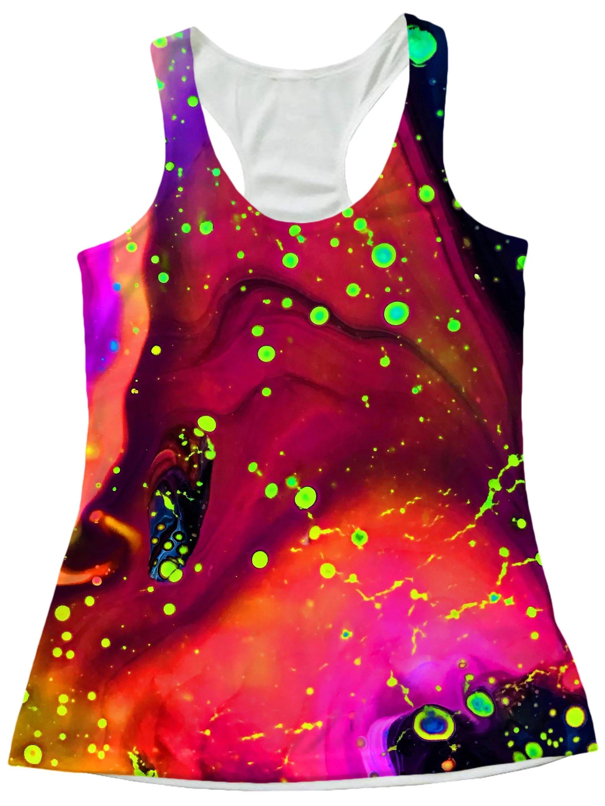 Cosmos Women's Tank