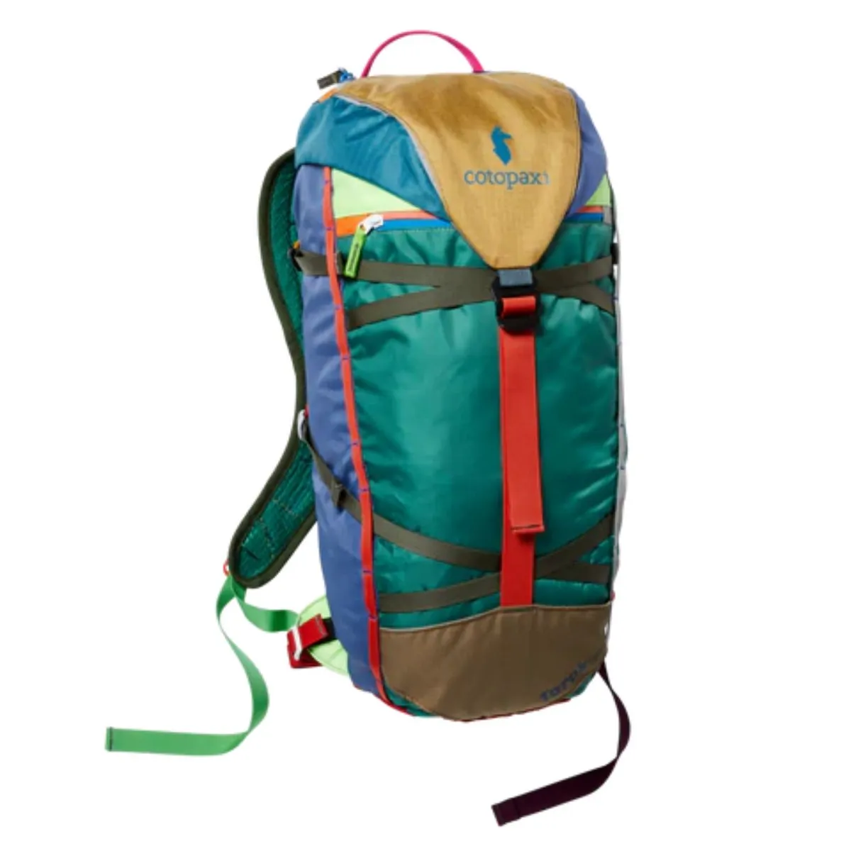 Cotopaxi Tarak 20L Del Dia Backpack