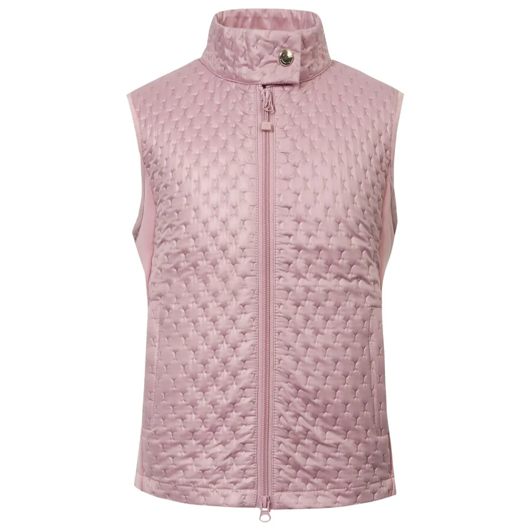 Covalliero Children's Combination Vest