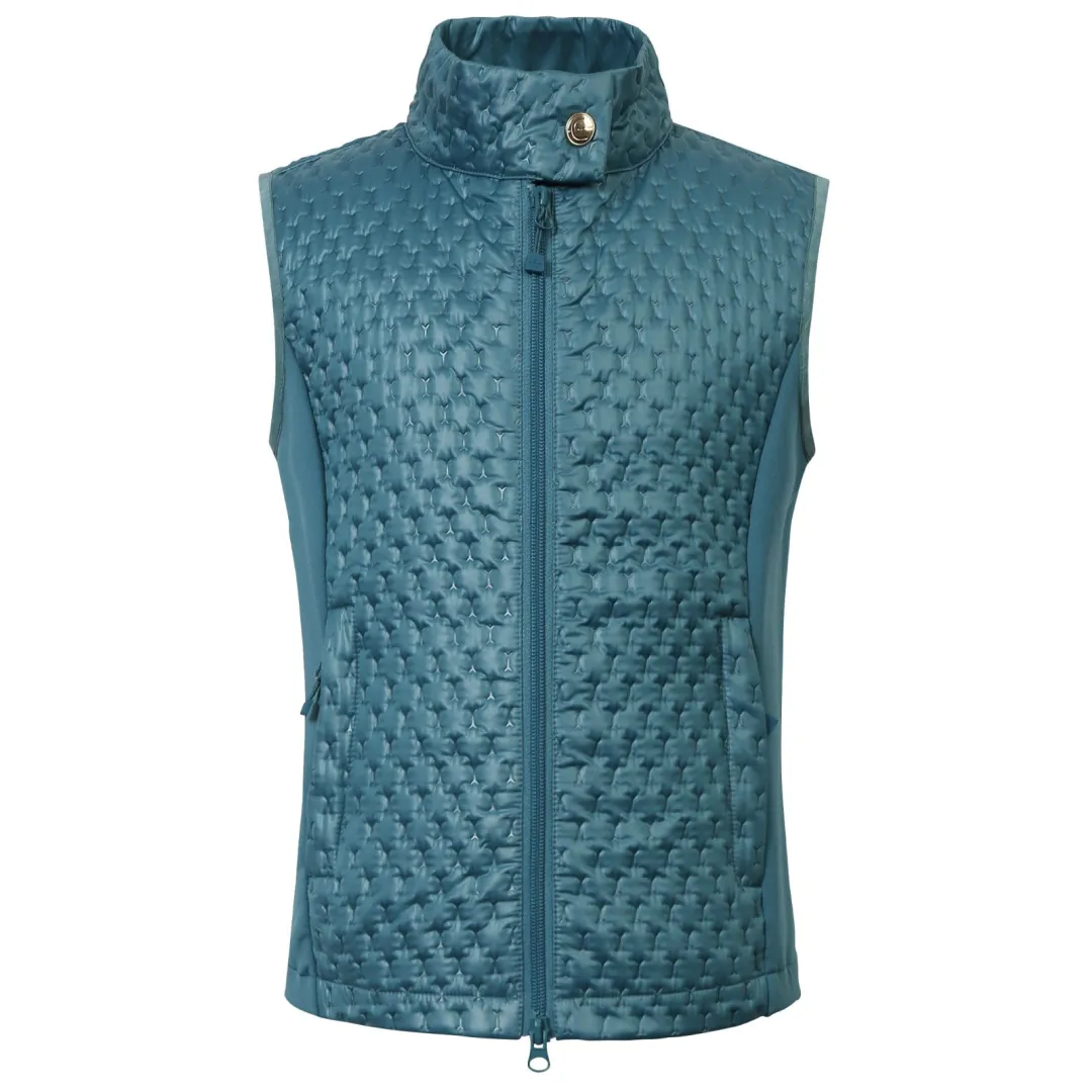 Covalliero Children's Combination Vest