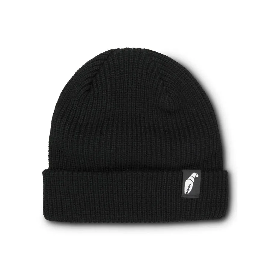 Crab Grab Claw Label Beanie 2025