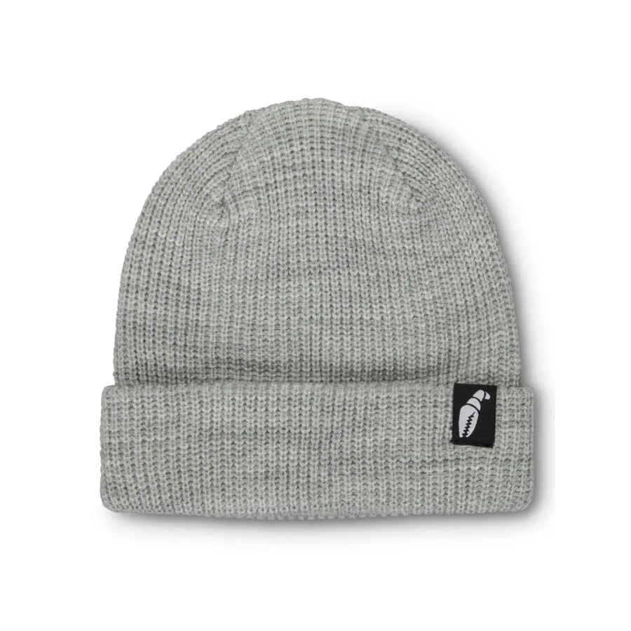 Crab Grab Claw Label Beanie 2025