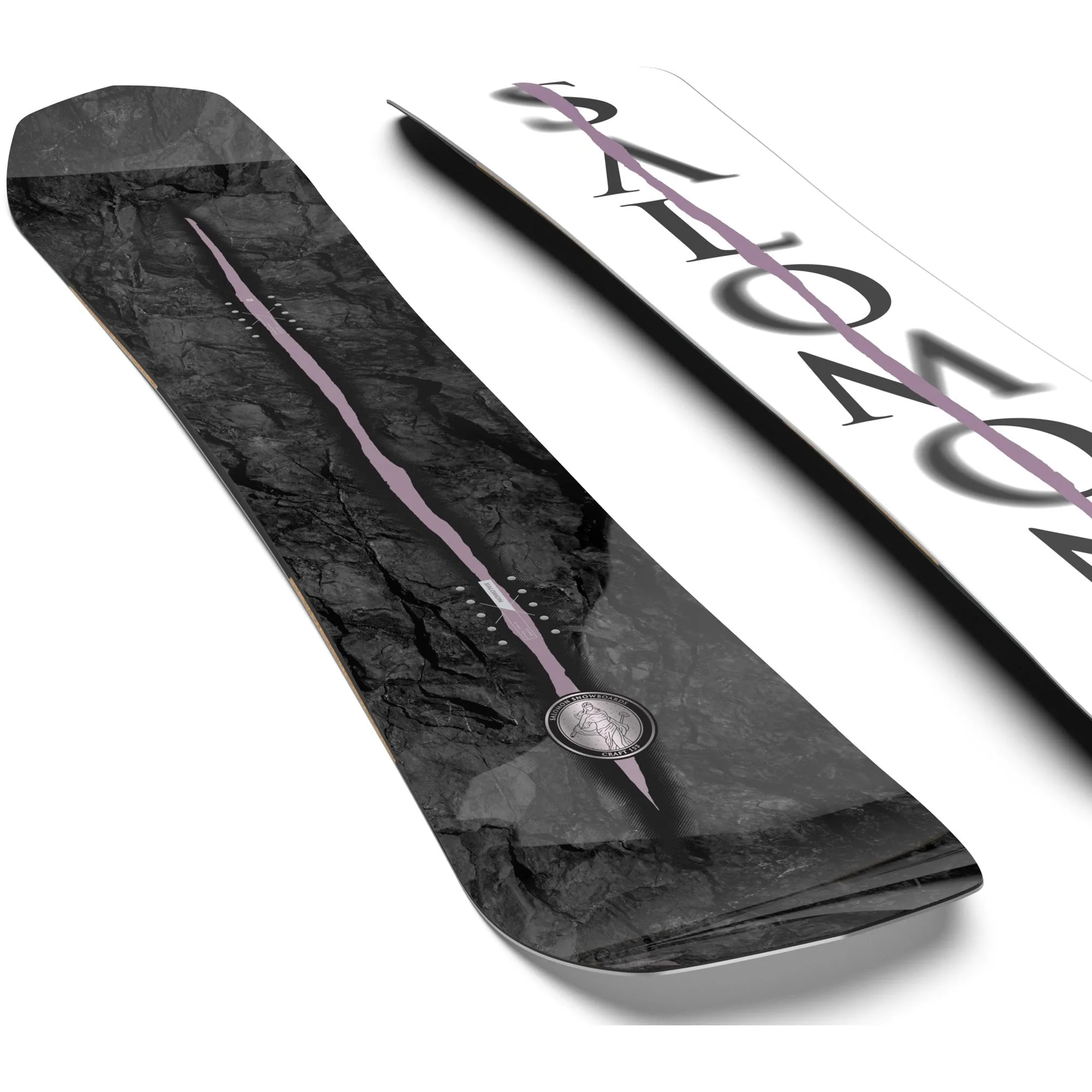 Craft Snowboard 2025