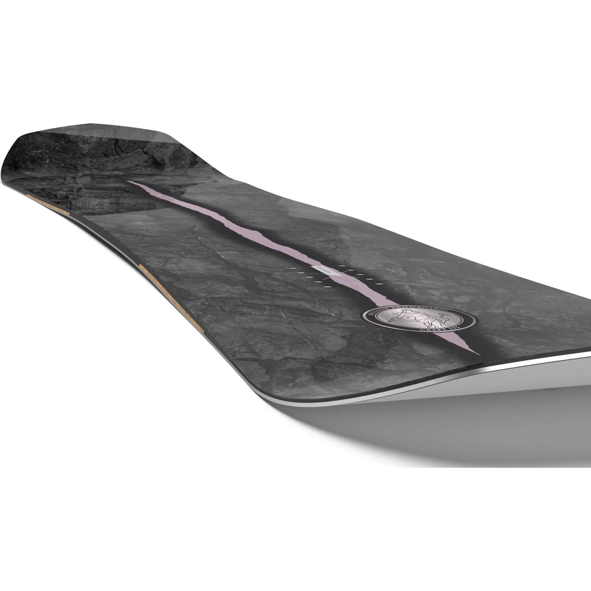 Craft Snowboard 2025