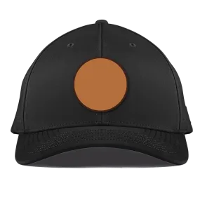 CURVED ELITE CUSTOM HAT