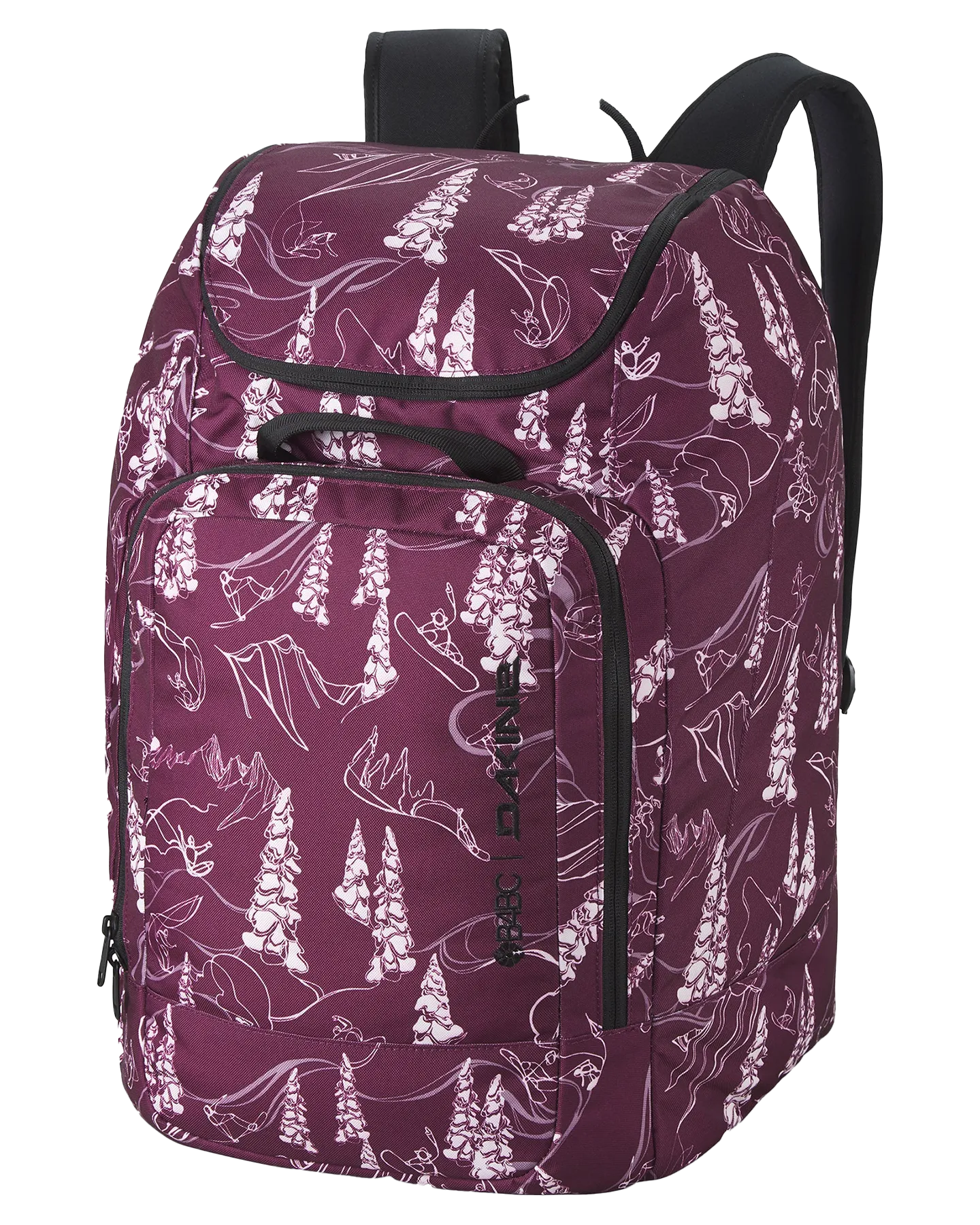 Dakine Boot Pack 50L