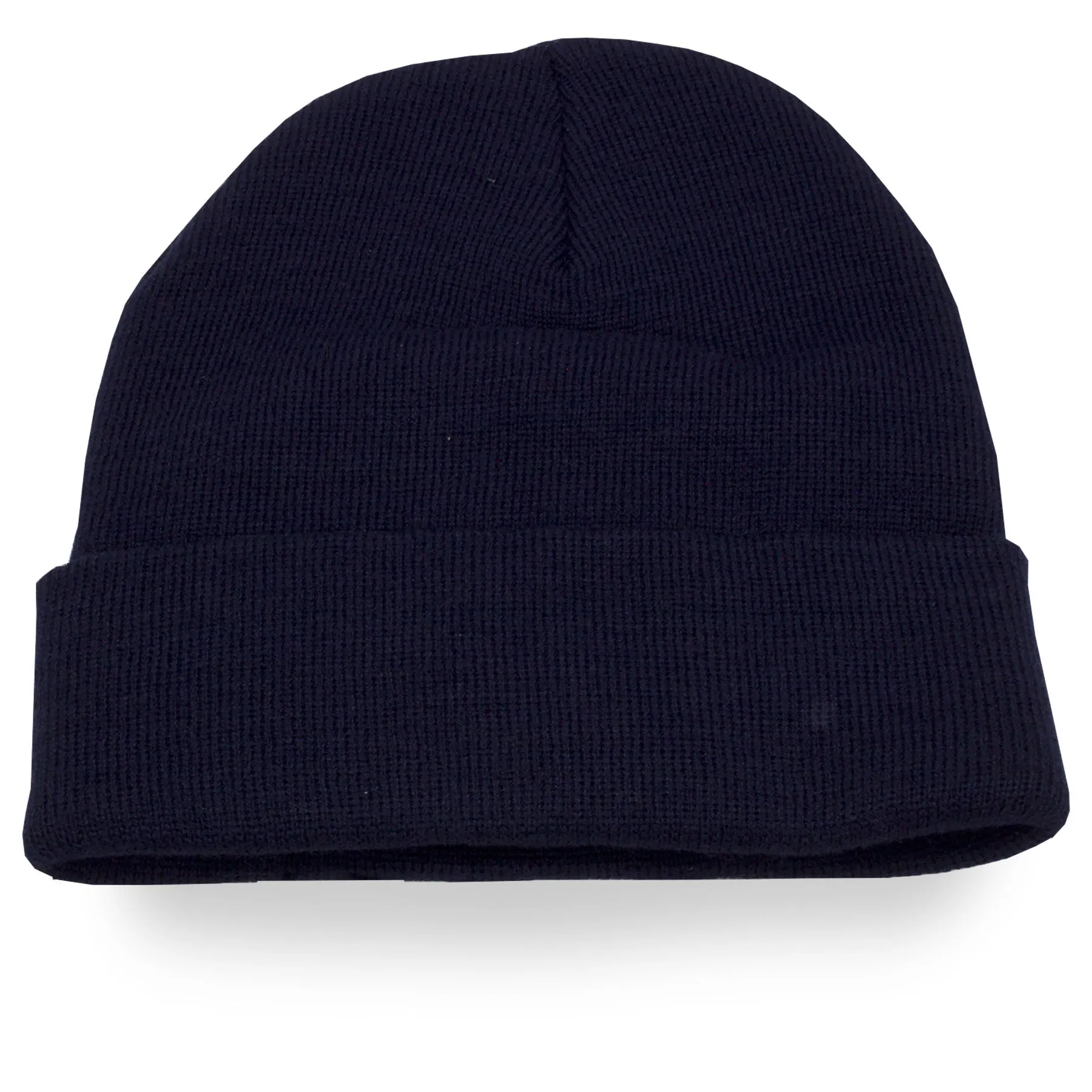 Dallas Cowboys Authentic Series Winter Beanie | Navy Blue Winter Beanie