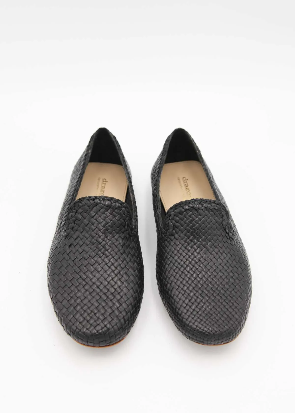 Damas Slipper - Black