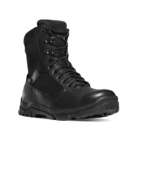 Danner Lookout 8 Side Zip Boot