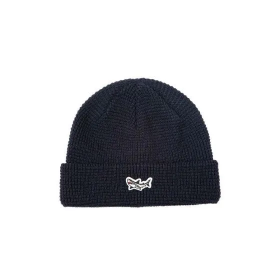 Dark Seas Scheider Shark Beanie