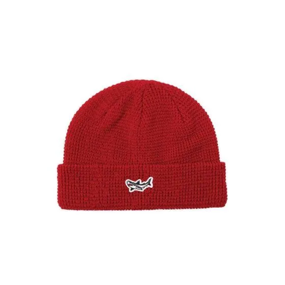 Dark Seas Scheider Shark Beanie