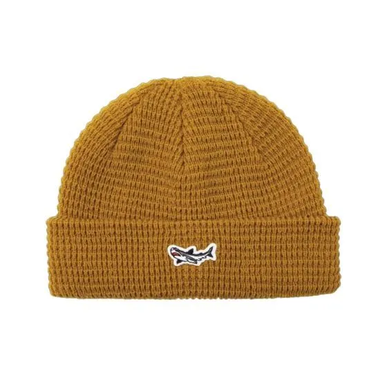 Dark Seas Scheider Shark Beanie