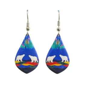 Dawn Oman Sky Watchers Gallery Collection Earrings