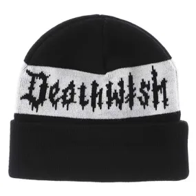 Deathwish Roll The Dice Beanie