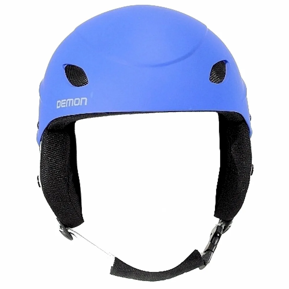 Demon Multi Sport Protection Phantom Audio Helmet