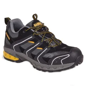 DeWalt Cutter Sports Safety Trainers (Black/Grey)