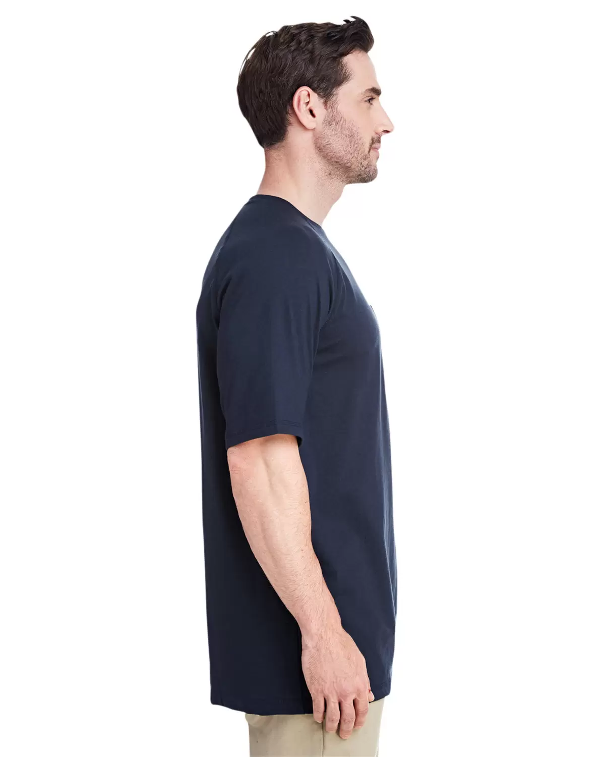 Dickies Workwear SS600 Men's 5.5 oz. Temp-IQ Performance T-Shirt SKU: SS600