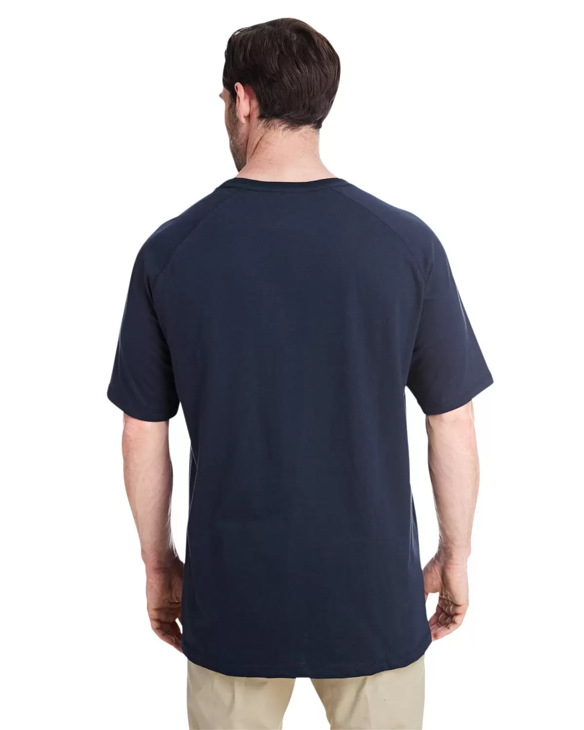 Dickies Workwear SS600 Men's 5.5 oz. Temp-IQ Performance T-Shirt SKU: SS600